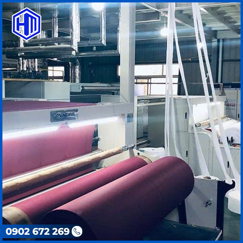 CÔNG TY TNHH GIA CÔNG SẢN XUẤT VÀ THƯƠNG MẠI HÙNG MẬU